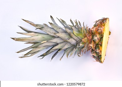 Pineapple Crown Images, Stock Photos & Vectors | Shutterstock