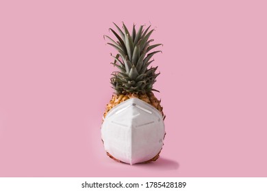 Download Pineapple Face Mask Images Stock Photos Vectors Shutterstock Yellowimages Mockups