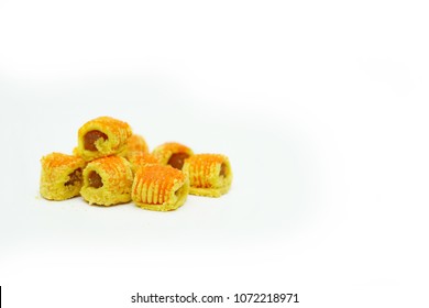 Kuih raya Images, Stock Photos & Vectors  Shutterstock