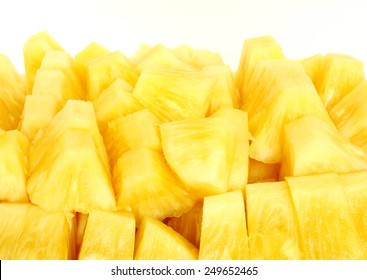 Pineapple Slices