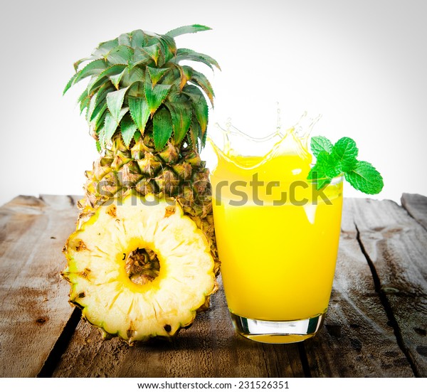 Pineapple splash колеус фото