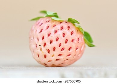 Pineberry