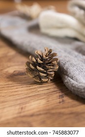 pinecone 