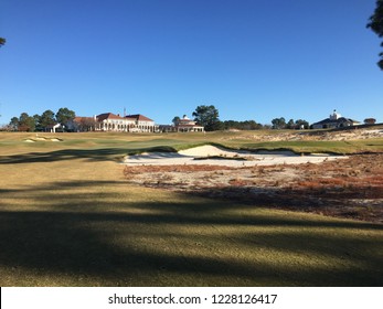 Pinehurst In North Carolina