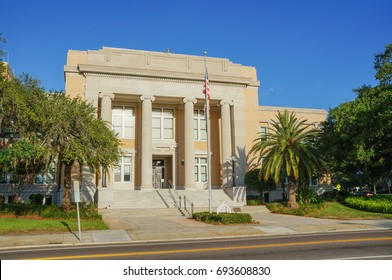 Pinellas County Clerk Of The Circuit Court And Comptroller