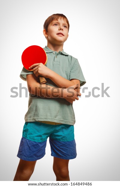 ping pong man