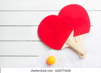 Table Tennis Icons Stock Photos Images Photography Shutterstock