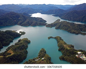 Pinglin Qiandao Lake