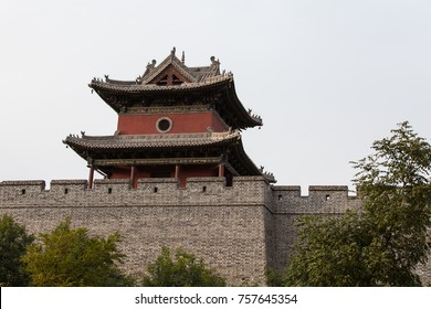 Pingyao Ancient City, China