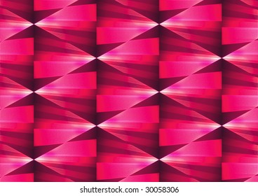 pink abstract pattern - Powered by Shutterstock - Get 15% off with code: PIKWIZARD15
