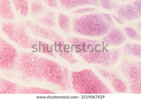 Pink aesthetic glittery pattern background. Pink purple gradient wallpaper design. Glitter aesthetic pink background. Aesthetic pink glitter sand wallpaper background.
