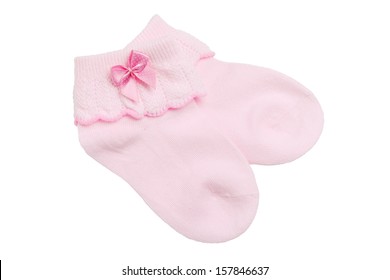 11,946 Pink baby socks Images, Stock Photos & Vectors | Shutterstock