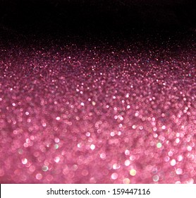 Featured image of post Pink Black Background Sparkle