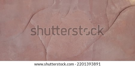pink background with rustic texture, with abstract shapes and panel