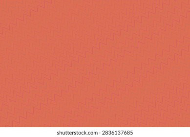 A pink background with a subtle zigzag pattern, suitable for creative projects.