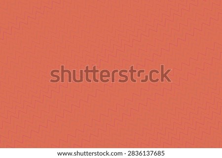 A pink background with a subtle zigzag pattern, suitable for creative projects.