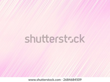 Pink Background Texture with Fine Diagonal Lines Pattern