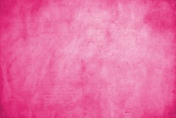 Pink Background, Vintage Marbled Textured Border