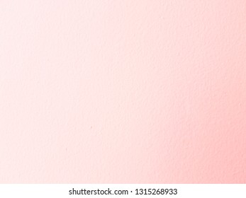 Pink Background And Wall Texture