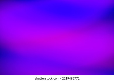 Pink and blue blurred bright abstract background, color gentle gradient without lettering for screensaver and design, place for text