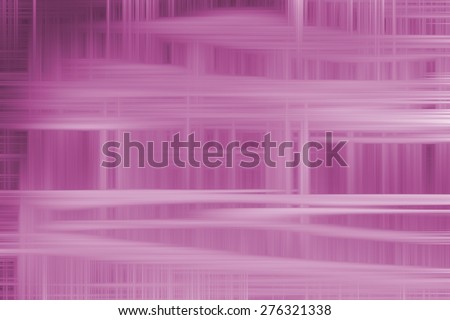 Pink Blur