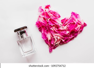 Perfume Bottle Top View Images Stock Photos Vectors Shutterstock