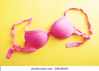 36,127 Woman in pink bra Images, Stock Photos & Vectors | Shutterstock