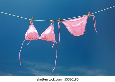 1,415 Panties hanging on line Images, Stock Photos & Vectors | Shutterstock