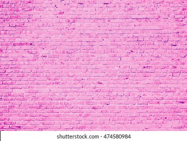 71,936 Brick Wall Pink Images, Stock Photos & Vectors 