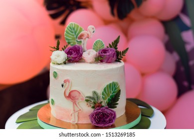 2 Tier Cake Stock Photos Images Photography Shutterstock