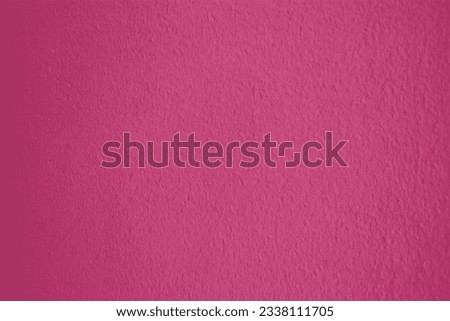Pink cement abstract wall background. For design.
