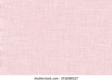 Pink Cloth Texture For Background