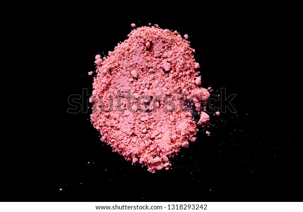 what is chalk powder