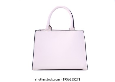 PINK COLOR BAGS HAND BAG - Shutterstock ID 1956255271