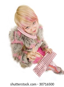 pink communication