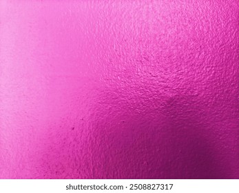 El color fucsia la