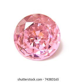 ピンクダイヤモンド の画像 写真素材 ベクター画像 Shutterstock
