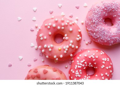 Donuts Images, Stock Photos & Vectors | Shutterstock