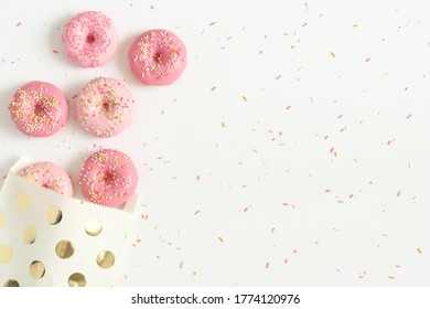 Download Donut Bag High Res Stock Images Shutterstock