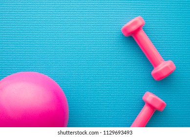 11,064 Pink exercise ball Images, Stock Photos & Vectors | Shutterstock