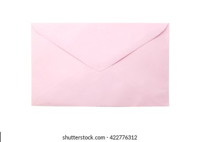 Pink Envelope