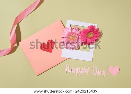 Similar – Image, Stock Photo the most important