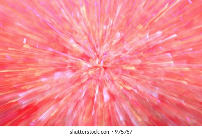 Pink Explosion