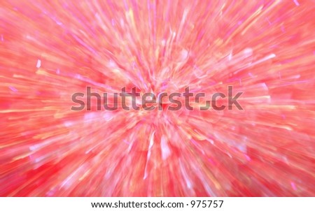 Pink Explosion