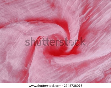 Similar – Image, Stock Photo Princess fabric Cloth Silk