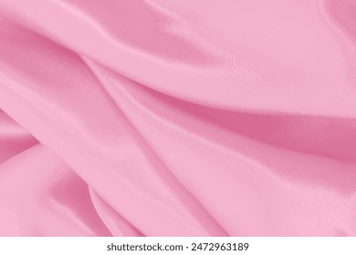 Textura tela tela rosa