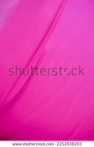 Pink fabric luxury abstract soft and smooth red background luxury pink cloth or liquid wave or wavy folds of pink fabric. pink fabric. Decoration style for background design. 