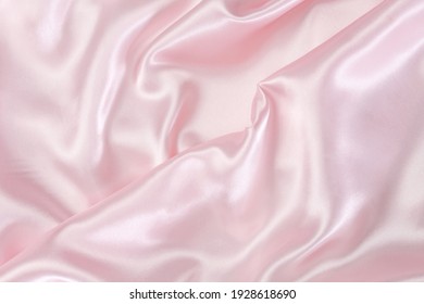 Pink Fabric Texture Background Images, Stock Photos & Vectors