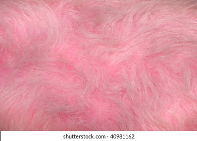 Pink Fur, Incredible Pink Furry Texture.