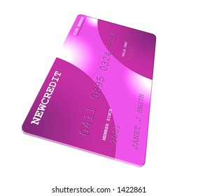 Generic Credit Card Images Stock Photos Vectors Shutterstock